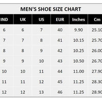 Men Stylish Lightweight Casual Shoes
