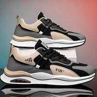 Men Stylish Lightweight Casual Shoes